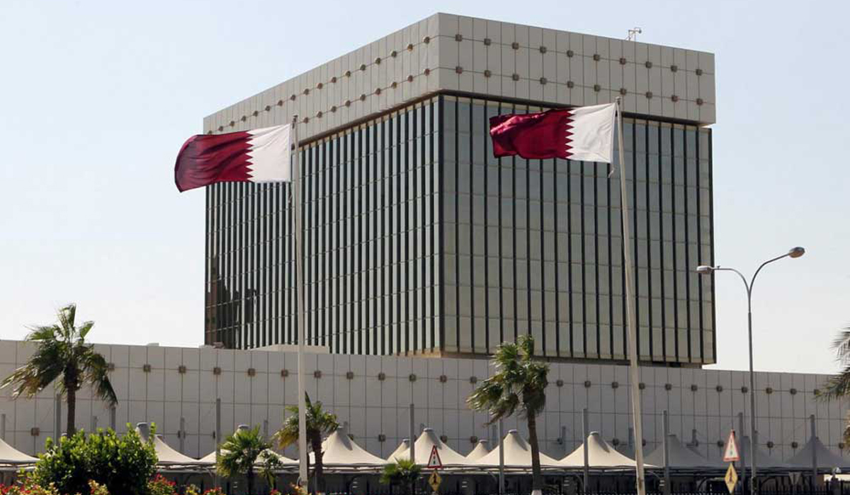Qatar Central Bank